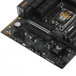 Материнская плата ASUS TUF GAMING B760M-PLUS II                                                                                                                                                                                                           