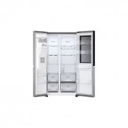 Холодильник Side by Side LG GSGV80PYLL                                                                                                                                                                                                                    