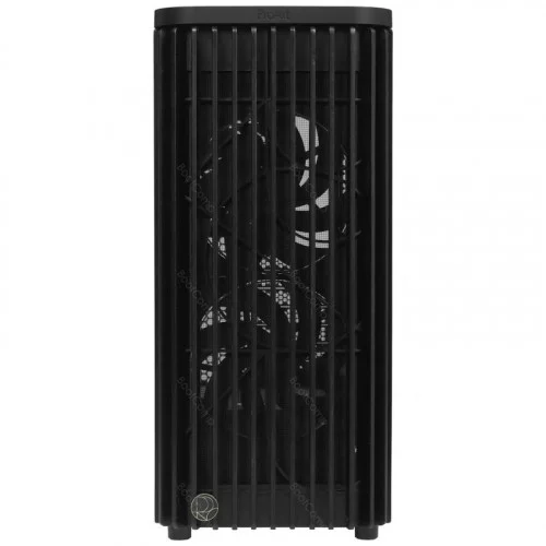 Корпус ASUS ProArt PA401 Wood Edition (90DC00M0-B39000) черный 