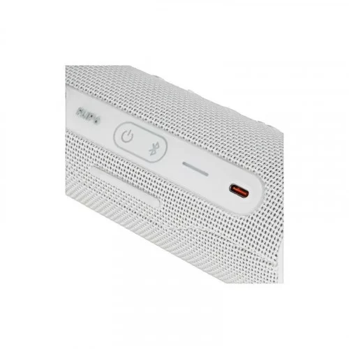 Портативная колонка JBL Flip 6 White 