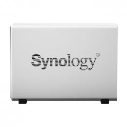Сетевой накопитель Synology DS119J                                                                                                                                                                                                                        