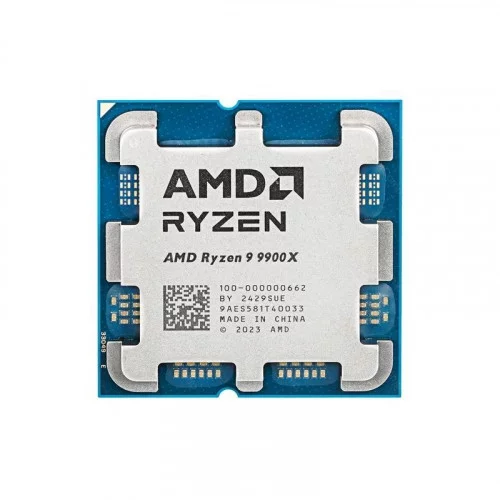 Процессор AMD Ryzen 9 9900X BOX 
