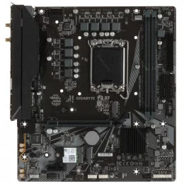 Материнская плата GIGABYTE H610M D3H WIFI DDR4                                                                                                                                                                                                            