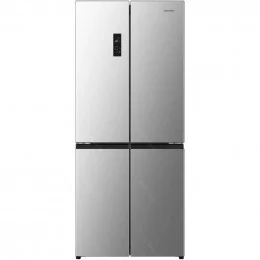 Холодильник многодверный Gorenje NRM819E61X                                                                                                                                                                                                               