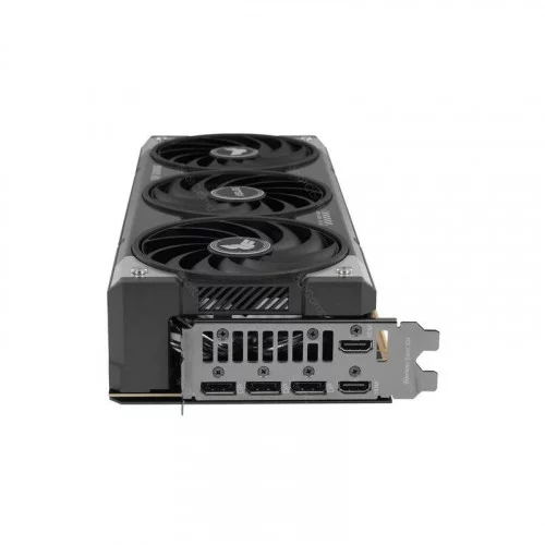 Видеокарта ASUS GeForce RTX 5070 TUF Gaming OC Edition (TUF-RTX5070-O12G-GAMING) 