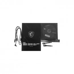 Материнская плата MSI MAG B660M MORTAR WIFI DDR4                                                                                                                                                                                                          