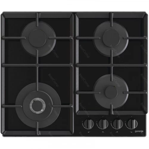 Варочная поверхность газовая GORENJE GTW 641EW 