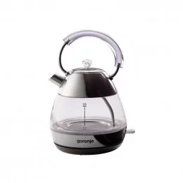 Чайник электрический GORENJE K17GPD                                                                                                                                                                                                                       