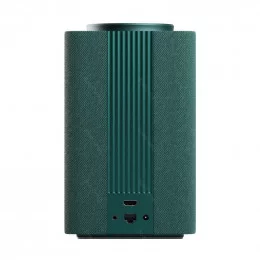 Умная колонка Яндекс.Станция Max Zigbee YNDX-00053Z (green)                                                                                                                                                                                               