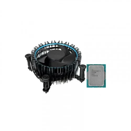 Процессор Intel Core i3-12100F Box BX8071512100F 
