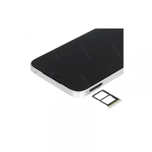 Смартфон HONOR X8c 6/128 ГБ белый 