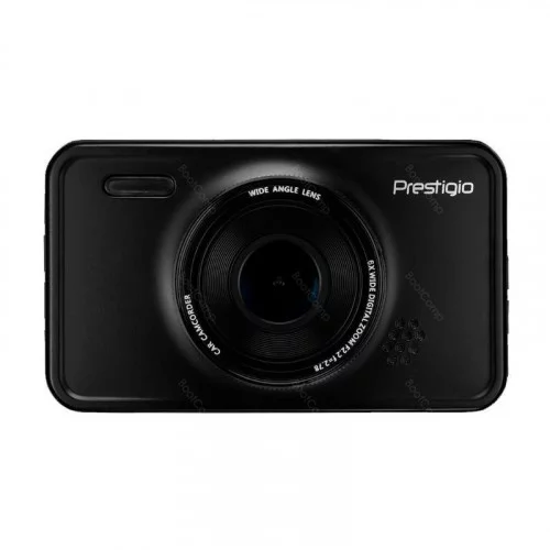 Видеорегистратор PRESTIGIO RoadRunner 527DL 