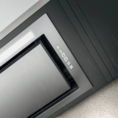 Вытяжка полновстраиваемая Elica HIDDEN ADV PLUS BLGL/52 PRF0183971A 