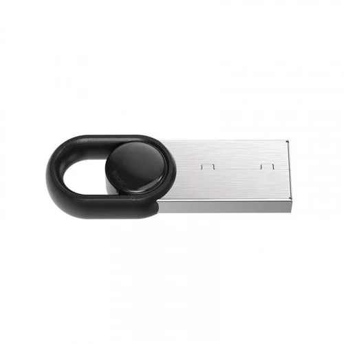 Память USB2.0 Flash Drive 32Gb Netac UM2 [NT03UM2N-032G-20BK] 
