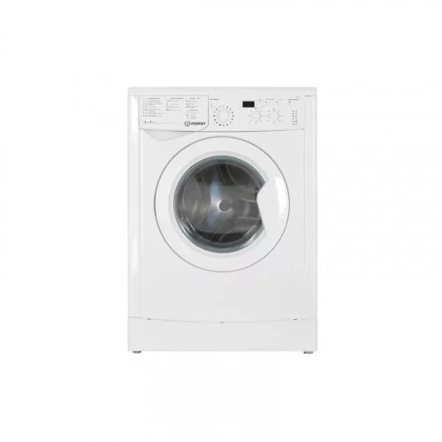 Стиральная машина Indesit IWUB 4085 (CIS) 