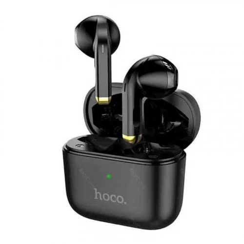 Наушники HOCO EW08 Studious true wireless TWS (черный) 