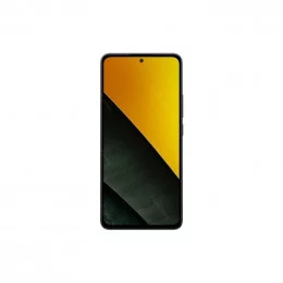 Смартфон POCO M7 Pro 5G 12/512 ГБ черный                                                                                                                                                                                                                  