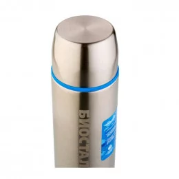 Термос Biostal-Авто 1,2л NBP-1200-1 с термочехлом                                                                                                                                                                                                         