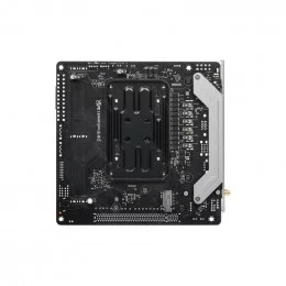 Материнская плата ASRock B650I Lightning WiFi                                                                                                                                                                                                             