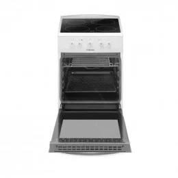 Плита электрическая HANSA FCCW 53040                                                                                                                                                                                                                      