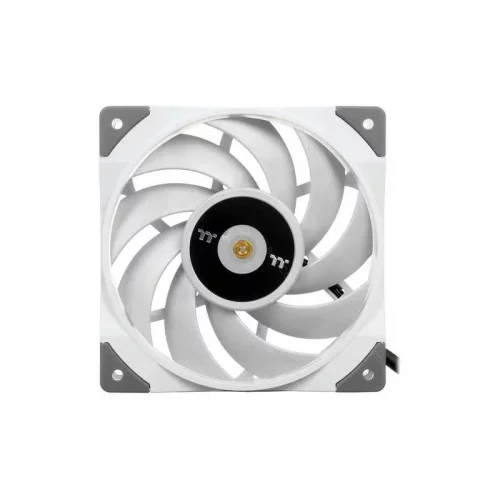 Вентилятор Thermaltake TOUGHFAN 12 (CL-F117-PL12WT-A) Белый 