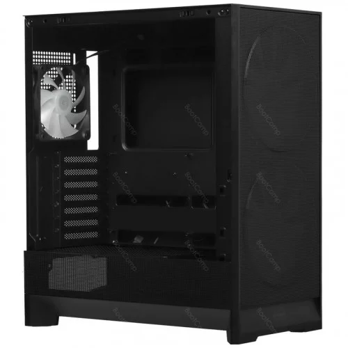 Корпус Cougar Airface 180 RGB черный 