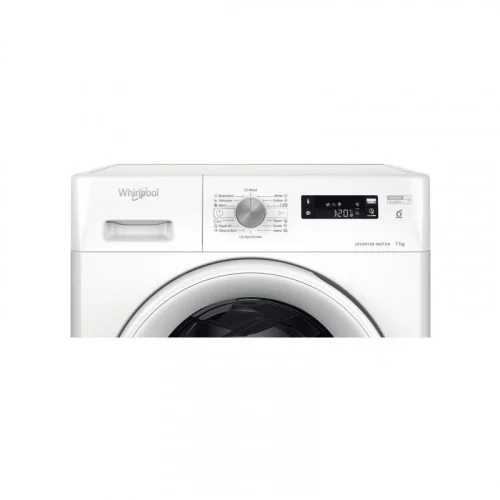 Стиральная машина Whirlpool FFS 7469 W EE 
