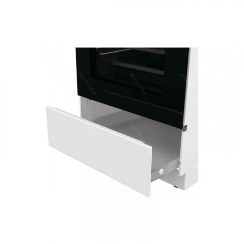 Плита электрическая Gorenje GEIT5C60WPG 