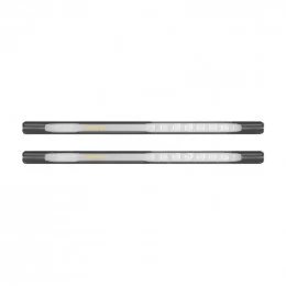 Оперативная память DDR4 16GB (2x8Gb KIT) 3200Mhz Patriot Viper STEEL RGB PVSR416G320C8K                                                                                                                                                                   
