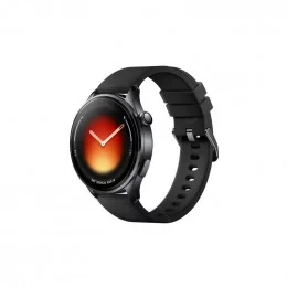 Смарт-часы Xiaomi Watch 5 черные (BHR07WRGL)                                                                                                                                                                                                              