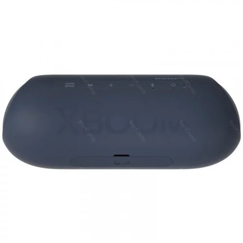 Портативная колонка LG XBOOM Go PL7 Black 