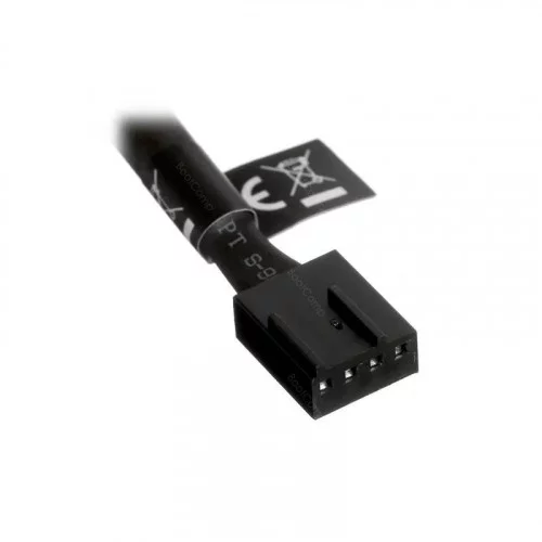 Кулер для процессора Thermaltake TOUGHAIR 510 Racing Green (CL-P075-AL12RG-A) 