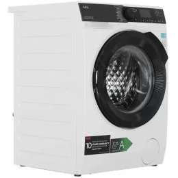 Стиральная машина AEG LFR73044SCE                                                                                                                                                                                                                         
