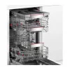 Машина посудомоечная встраиваемая Bosch SPV 6ZMX23E 
