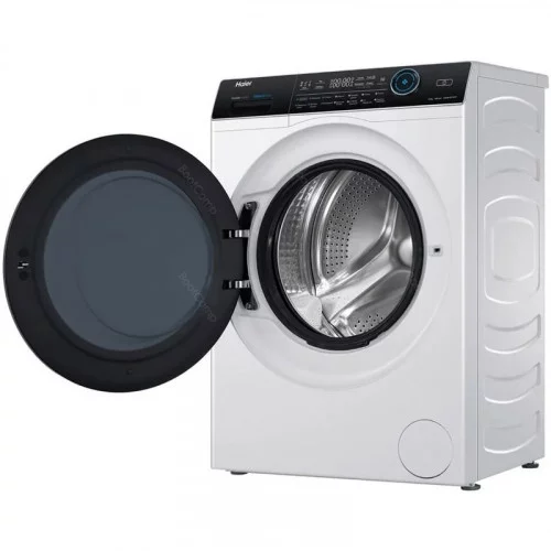 Стирально-сушильная машина Haier HWD80-BP14979 CE0JGS01PRU 