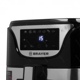 Аэрогриль Brayer BR2037                                                                                                                                                                                                                                   