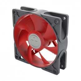 Вентилятор 92x92x25 XILENCE Casefan (XPF92.2CF)                                                                                                                                                                                                           