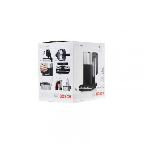 Чайник Bosch TWK8613P 