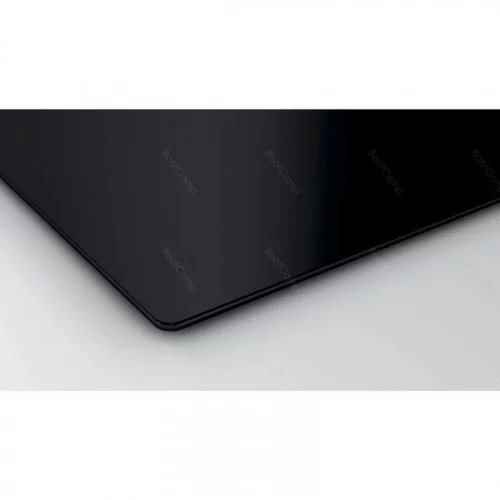 Поверхность индукционная с вытяжкой Bosch PVQ811F15E 