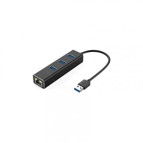 Сетевой адаптер USB KS-is KS-405 