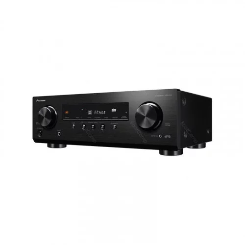 Ресивер Pioneer VSX-534-B 