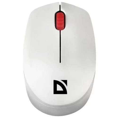 Комплект Defender Milano C-992 RU белый 