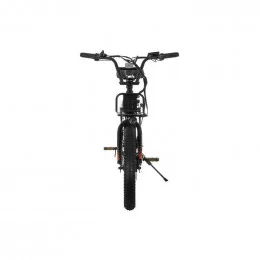Электровелосипед Kugoo K20                                                                                                                                                                                                                                