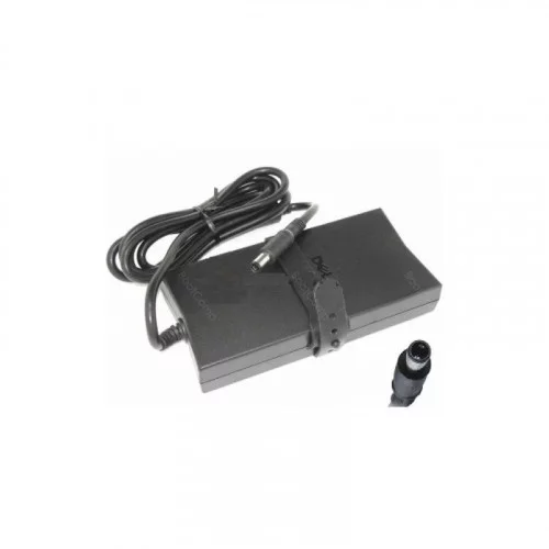 Блок питания для ноутбука Dell 19,5V 7,7A (150W) 7,4x5 с иглой Slim Оригинал 