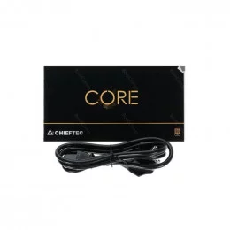 Блок питания Chieftec CORE 500W (Core BBS-500S)                                                                                                                                                                                                           
