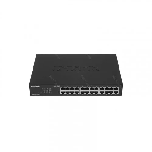 Коммутатор D-LINK DGS-1100-24V2/A2A 
