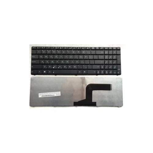 Клавиатура для ноутбука Asus N53, K53 