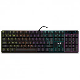Игровая механическая клавиатура SVEN KB-G9300                                                                                                                                                                                                             