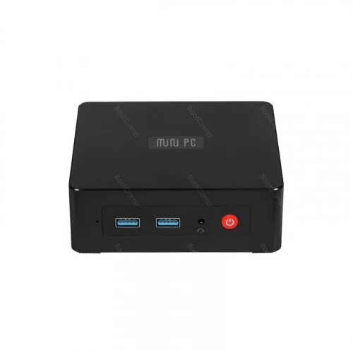 Мини ПК Beelink GK Mini (00027) 
