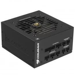 Блок питания Cougar GEX750 [31GE075003P01] черный                                                                                                                                                                                                         